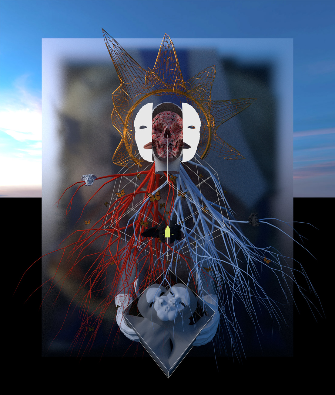 Everything To Be Afraid Of