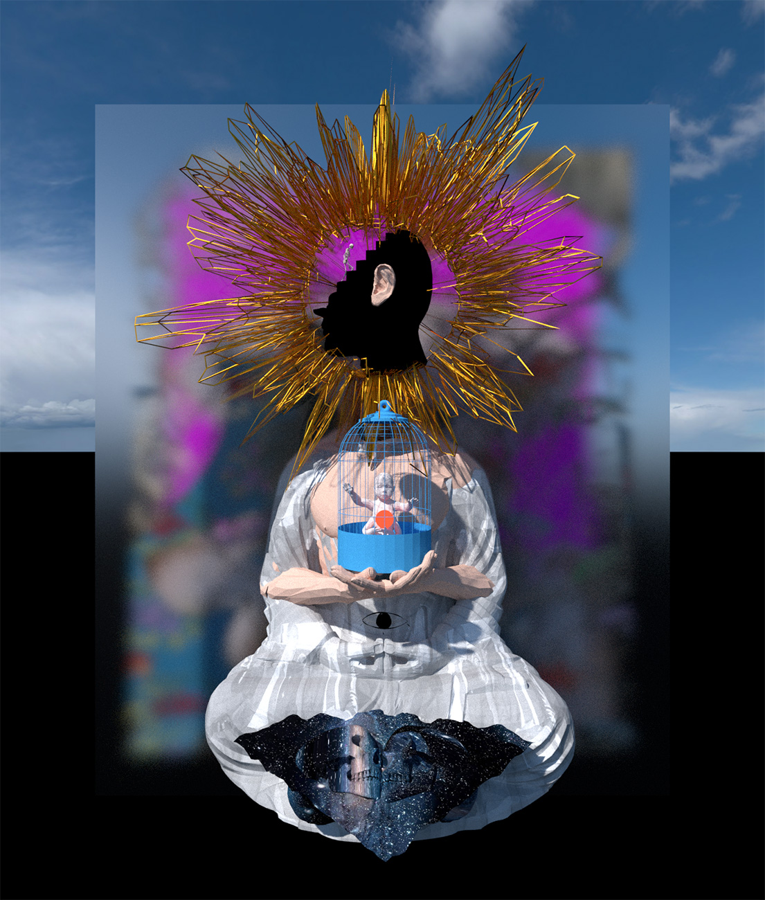 Everything To Be Afraid Of