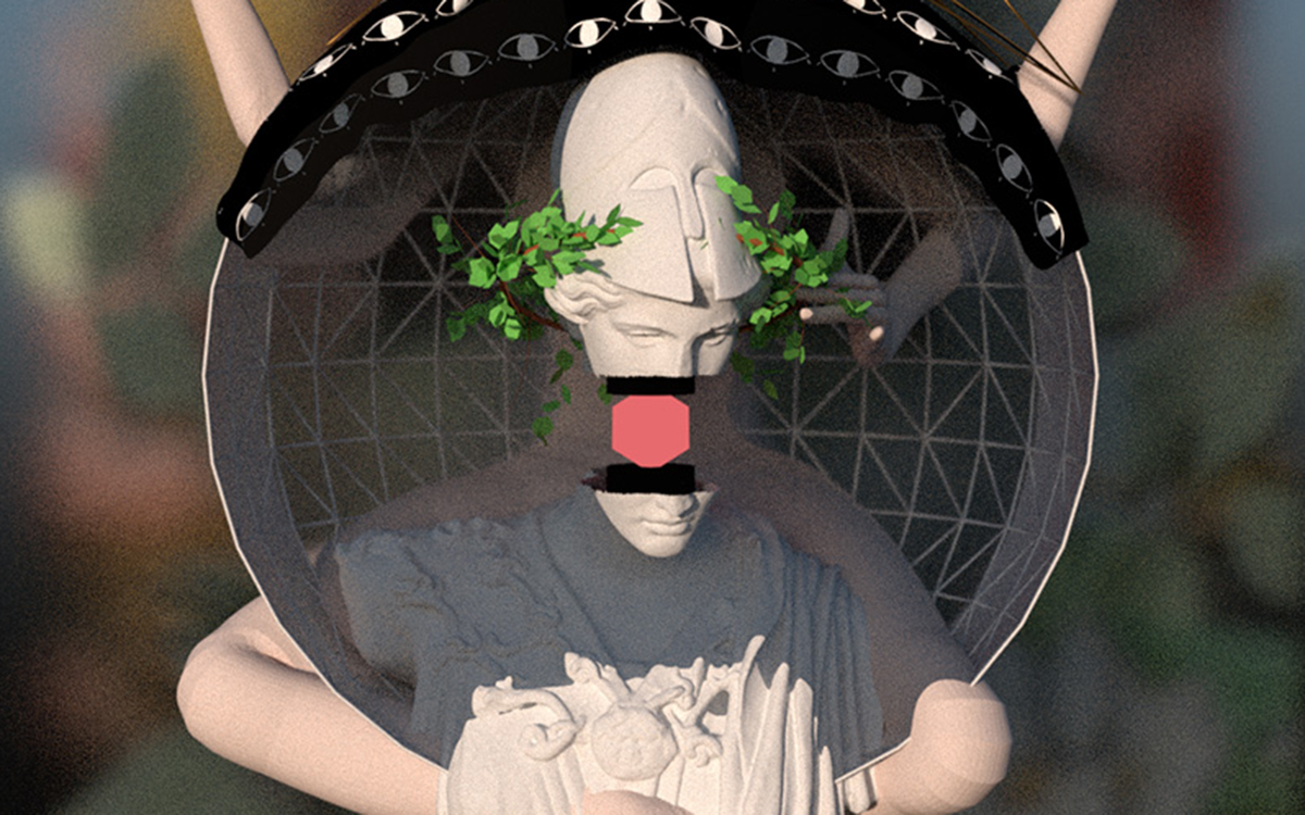 Everything To Be Afraid Of