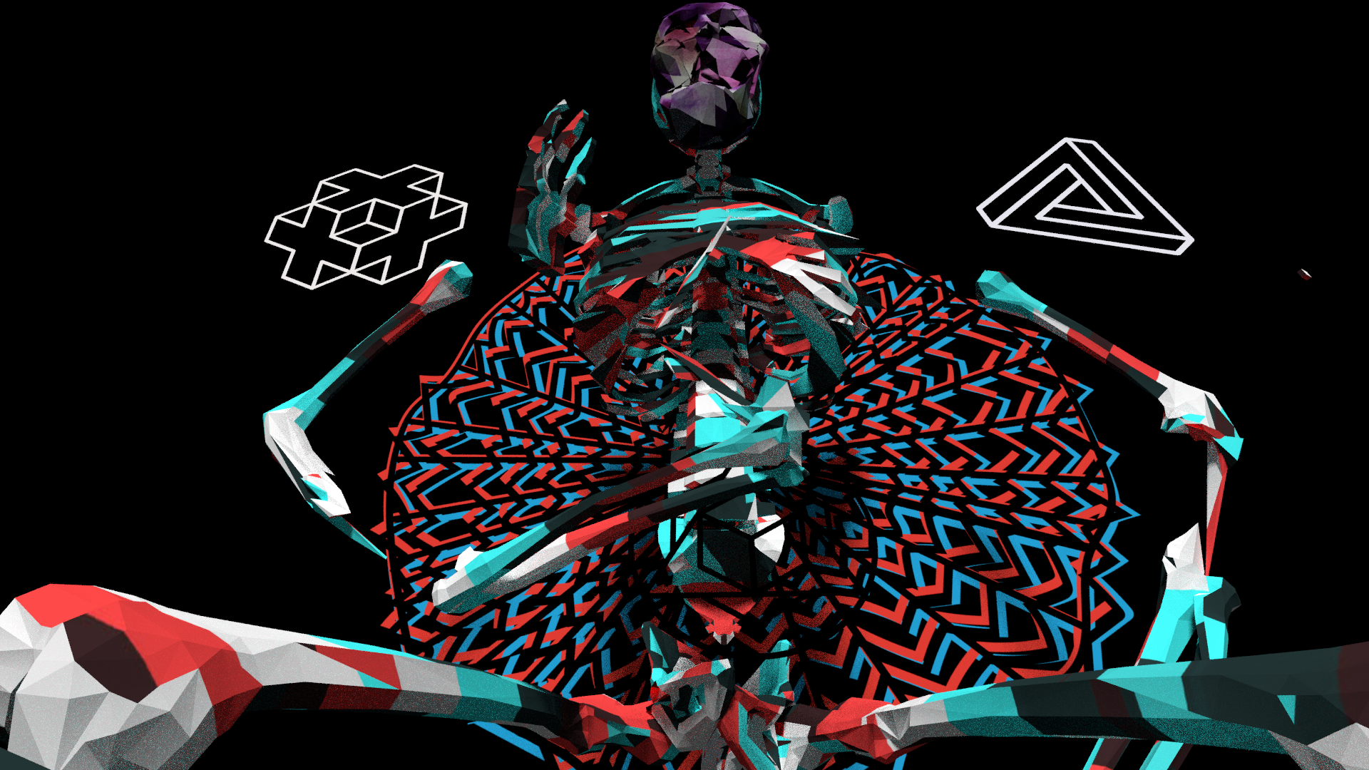 Phantasmagoria - Icky Blossoms